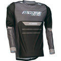 Moose Offroad Alpha One Jersey - Black/Gray