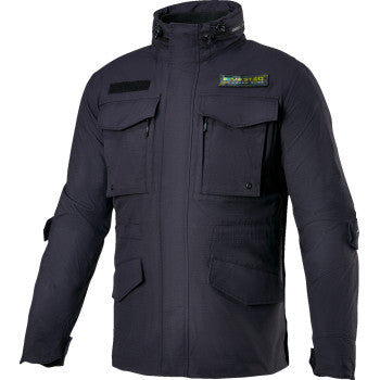 Alpinestars MSE Field Jacket - Black - 3201424-10