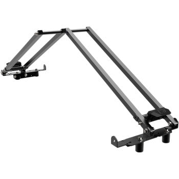 Seizmik Gun Rack - UTV - 58-07102