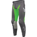 Thor Launchmode Futura Pants - Charcoal/Green