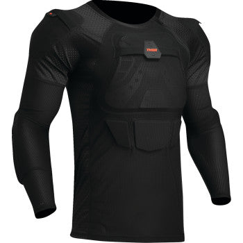 Thor Sentry Stealth Guard - Black -S/M- 2701-1341