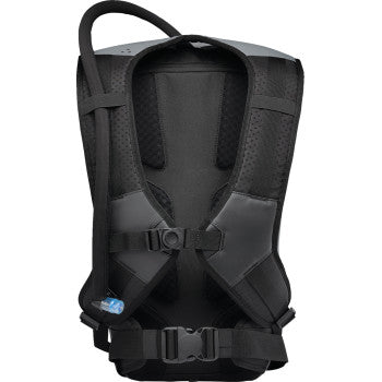 Thor Reservoir Pack - Gray/Black