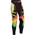 Moose Offroad Agroid Pants - Black/Yellow/White