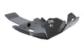 Beta TMDesigns Skidplate w/ Linkguard 2020+ 125/200RR AB-21419