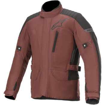 Alpinestars Gravity Drystar® Jacket - Brown - 3203720-803