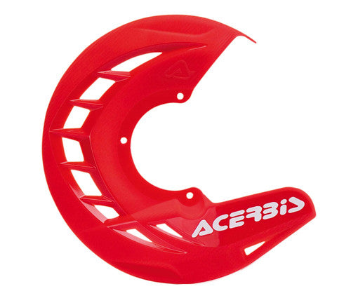 Beta Acerbis Front Disc Guard AB-21132