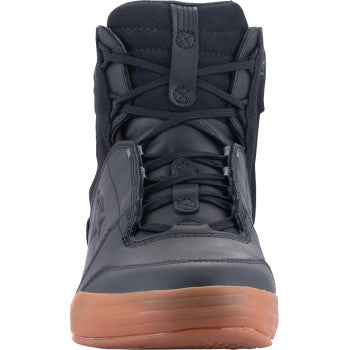 Alpinestars Chrome Shoes - Waterproof - Black/Brown - 2543123118911