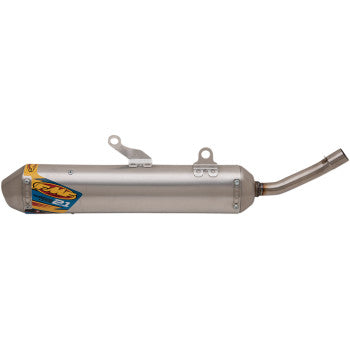 FMF Turbinecore 2.1 Muffler - 024067