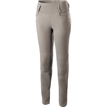 Alpinestars Stella Banshee Pants - Vetiver Tan - 3339919-6050