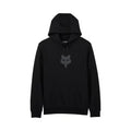 Fox Fleece Pullover