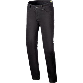 Alpinestars Cult-8 Pants - Black - 3325024-1202
