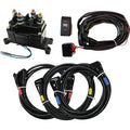 KFI PRODUCTS UTV-WKWinch Wiring Kit Wiring Kit - Winch - Universal- 2120-1537