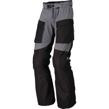 Moose Offroad Expedition™ Pants - Black/Gray