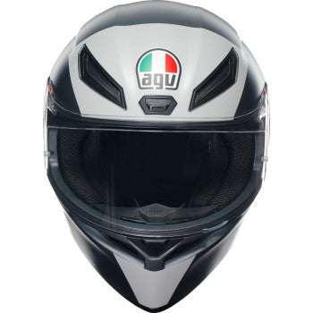 AGV K1 S Limit 46 Motorcycle Helmet