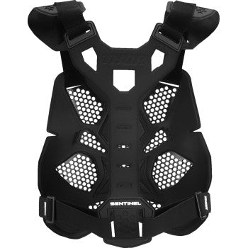 Thor Sentinel LTD Guard - Race - Black