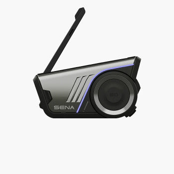 Sena 60S Communication System - Wave Intercom - Dual Pack - 60S-01D