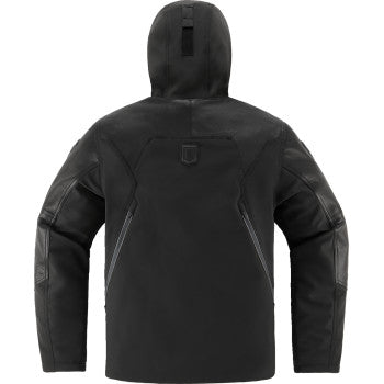 Icon Basehawk2™ Jacket - Black