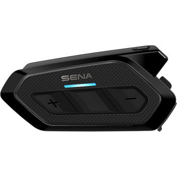 Sena Spider RT1 Communication System - Single - SPIDER-RT1-01