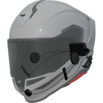 Alpinestars A-Connect Communication System for S-R7 Helmet – 4402-1056 / 8950326-10