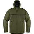 Icon PDX3™ Jacket - Olive