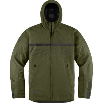 Icon PDX3™ Jacket - Olive