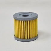 Oil Filter, DR-Z4S/SM ('25-'26), DR-Z400S/SM ('01-'24), LT-Z400, Z ('05-'14), & LT-R450 ('06-'09)