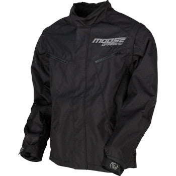 Moose Offroad Qualifier™ Jacket - Black