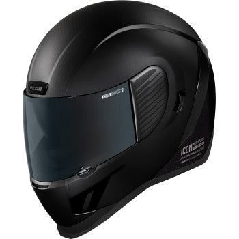 ICON Airform™ Counterstrike MIPS® Helmet Airform™ Helmet - Counterstrike - MIPS® - Black - Medium-  0101-14138