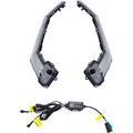 Can-Am Maverick BRITE-LITES Fang Lights- 2001-3103