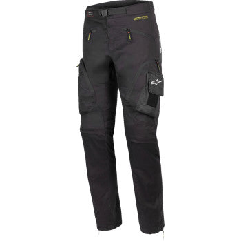 Alpinestars Acteon Pants - Black - 3321125-10-36