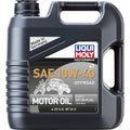 Liqui Moly Offroad 4T Oil - 10W-40 - 4L - 20084