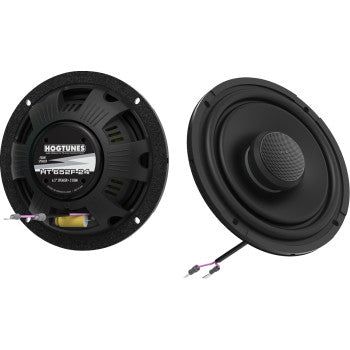 Hogtunes 6-1/2" Speaker - Front - '24-'26 FLHX/FLTR - HT 652F-24
