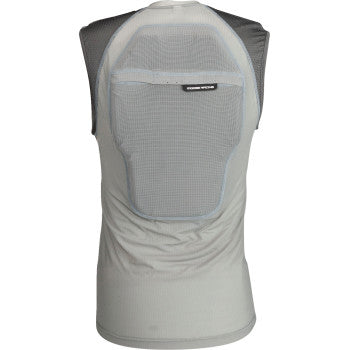 Moose Offroad XCR Guard Vest - L/XL - Gray - 2701-1058