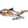 Pro Circuit T-6 Stainless Steel Exhaust System for 2025 Kawasaki KX250 - 0122525G