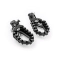 Beta S3 Steel Footpegs - AB-28011