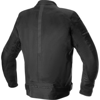 Alpinestars T-SP X Superair Jacket - Black/Black - 3302022-1100