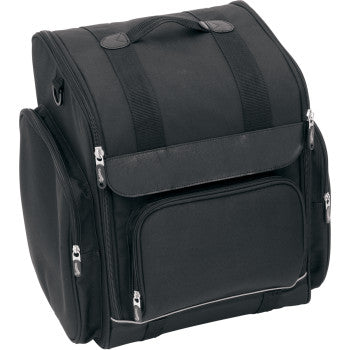 Saddlemen SSR1900 Universal Bike Bag - Black
