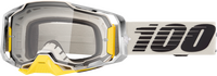 100% Armega Goggle - Viggo Clear Lens - 50004-00048