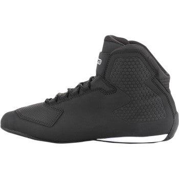 Alpinestars Sektor Shoes - Black - 25155181010