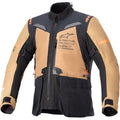Alpinestars ST-7 2L Gore-Tex Jacket - Gobi Brown/Black - 3604124-8011-XL