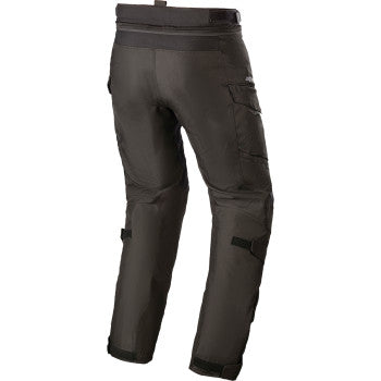 Alpinestars Andes v3 Drystar® Pants - Black - 3227521-10-3X