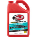 Red Line Synthetic Oil 2-Cycle Snowmobile Oil - 1 US gallon - 41005