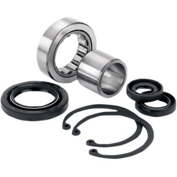 DRAG SPECIALTIES Inner Primary Main Shaft Bearing/Seal Kit Bearing with Seal Kit - Inner Primary/Main Shaft - '89-'06 Big Twin 1120-0162