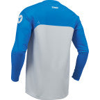 Thor Ridemode Menace Jersey - Blue