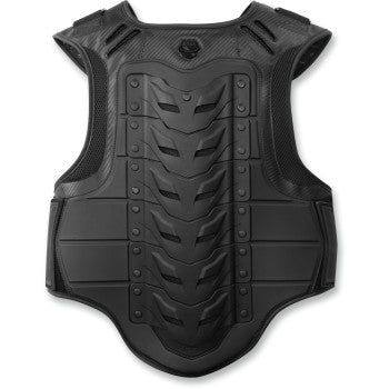 ICON Field Armor Stryker™ Vest - Stealth - 2701-0612