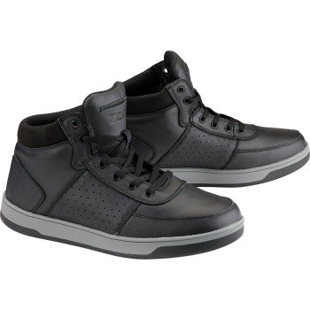 Z1R Dundee Boots - Black