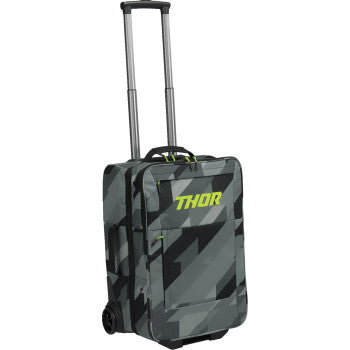 Thor Jetway Bag - Camo/Acid