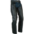 Z1R Sabot Chaps - Black