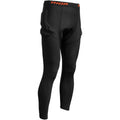 Thor Comp XP Underwear Pants - Black