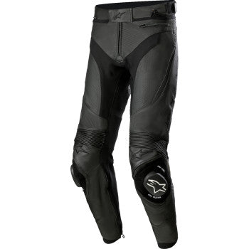Alpinestars Missile v3 Airflow Pants - Black - 3121522-1100-54